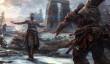 Кори Барлог рассказал о Кратосе и Фэй. Женщина может появиться в God of War 2